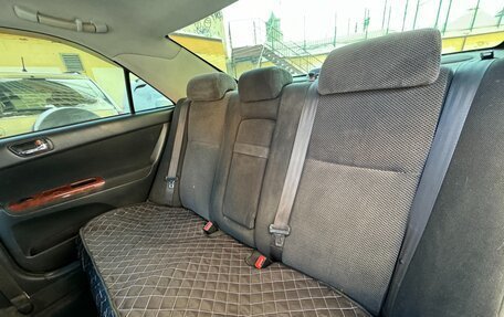 Toyota Camry V40, 2003 год, 760 000 рублей, 16 фотография