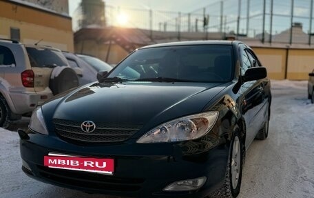 Toyota Camry V40, 2003 год, 760 000 рублей, 5 фотография