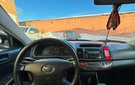 Toyota Camry V40, 2003 год, 760 000 рублей, 20 фотография