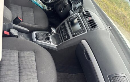 Skoda Octavia, 2012 год, 1 000 000 рублей, 7 фотография