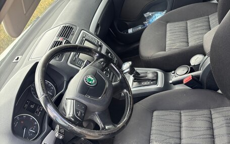 Skoda Octavia, 2012 год, 1 000 000 рублей, 8 фотография