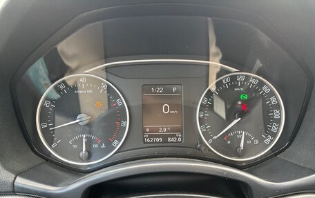 Skoda Octavia, 2012 год, 1 000 000 рублей, 9 фотография