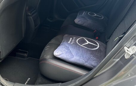 Mercedes-Benz A-Класс, 2014 год, 1 800 000 рублей, 3 фотография