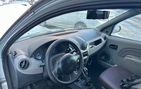 Renault Logan I, 2008 год, 228 000 рублей, 6 фотография