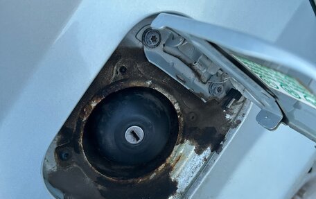 Renault Logan I, 2008 год, 228 000 рублей, 8 фотография