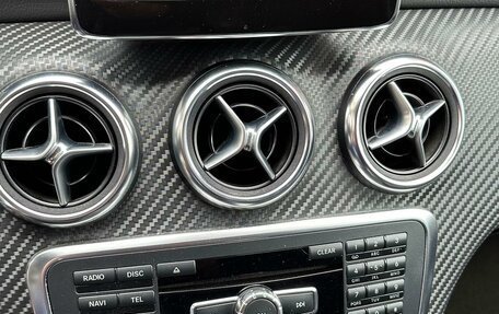 Mercedes-Benz A-Класс, 2014 год, 1 800 000 рублей, 4 фотография
