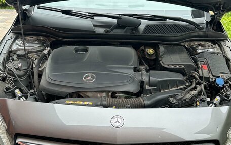 Mercedes-Benz A-Класс, 2014 год, 1 800 000 рублей, 7 фотография