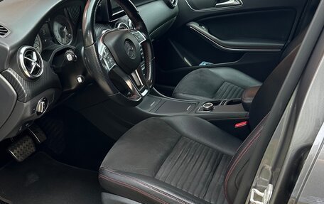 Mercedes-Benz A-Класс, 2014 год, 1 800 000 рублей, 11 фотография