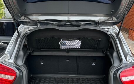 Mercedes-Benz A-Класс, 2014 год, 1 800 000 рублей, 9 фотография