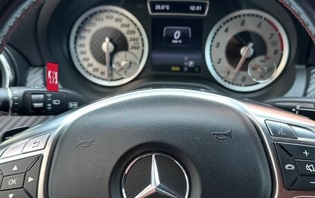 Mercedes-Benz A-Класс, 2014 год, 1 800 000 рублей, 8 фотография