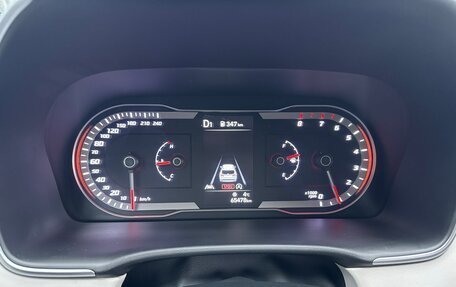 Hyundai Tucson, 2021 год, 3 150 000 рублей, 30 фотография