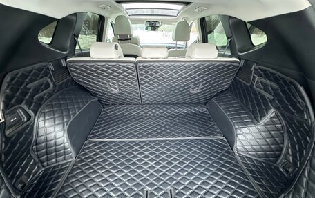 Hyundai Tucson, 2021 год, 3 150 000 рублей, 29 фотография