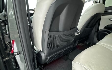 Hyundai Tucson, 2021 год, 3 150 000 рублей, 27 фотография