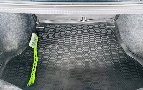 Nissan Tiida, 2011 год, 750 000 рублей, 10 фотография