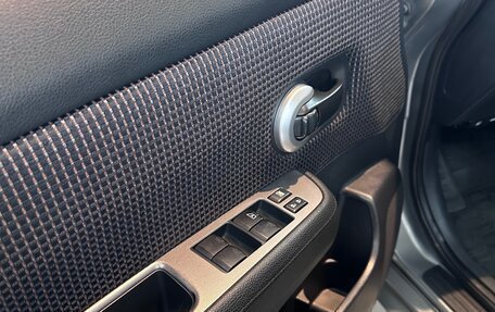 Nissan Tiida, 2011 год, 750 000 рублей, 8 фотография