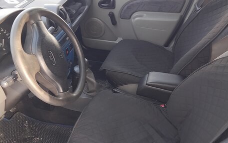 Renault Logan I, 2006 год, 135 000 рублей, 4 фотография