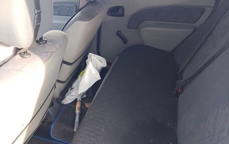 Renault Logan I, 2006 год, 135 000 рублей, 8 фотография