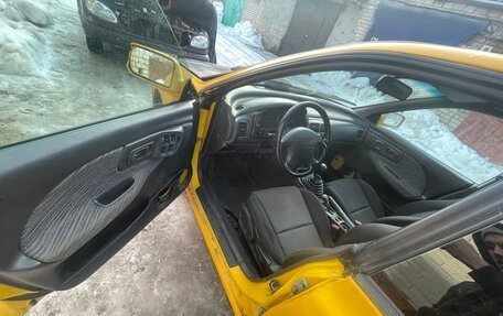 Subaru Impreza IV, 1993 год, 163 000 рублей, 8 фотография