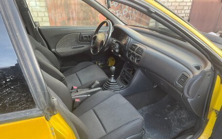 Subaru Impreza IV, 1993 год, 163 000 рублей, 9 фотография