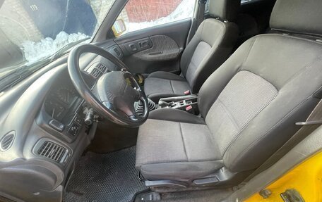 Subaru Impreza IV, 1993 год, 163 000 рублей, 7 фотография