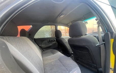 Subaru Impreza IV, 1993 год, 163 000 рублей, 14 фотография