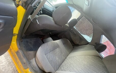 Subaru Impreza IV, 1993 год, 163 000 рублей, 12 фотография