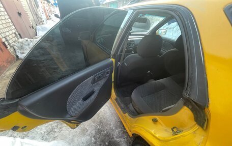 Subaru Impreza IV, 1993 год, 163 000 рублей, 10 фотография