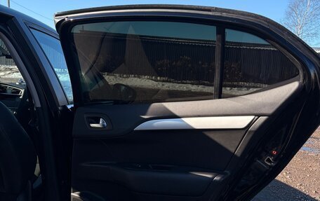 Citroen C4 II рестайлинг, 2014 год, 1 050 000 рублей, 10 фотография