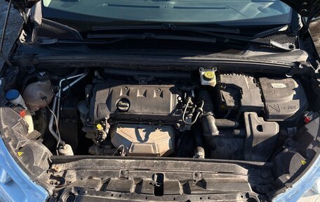 Citroen C4 II рестайлинг, 2014 год, 1 050 000 рублей, 5 фотография