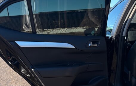 Citroen C4 II рестайлинг, 2014 год, 1 050 000 рублей, 9 фотография