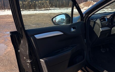 Citroen C4 II рестайлинг, 2014 год, 1 050 000 рублей, 8 фотография