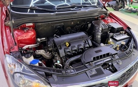 KIA cee'd I рестайлинг, 2010 год, 560 000 рублей, 4 фотография