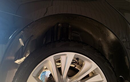 Citroen C4 II рестайлинг, 2014 год, 1 050 000 рублей, 17 фотография