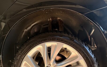 Citroen C4 II рестайлинг, 2014 год, 1 050 000 рублей, 18 фотография