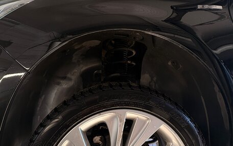 Citroen C4 II рестайлинг, 2014 год, 1 050 000 рублей, 16 фотография