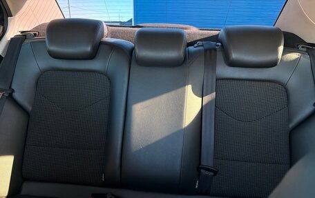 Citroen C4 II рестайлинг, 2014 год, 1 050 000 рублей, 23 фотография