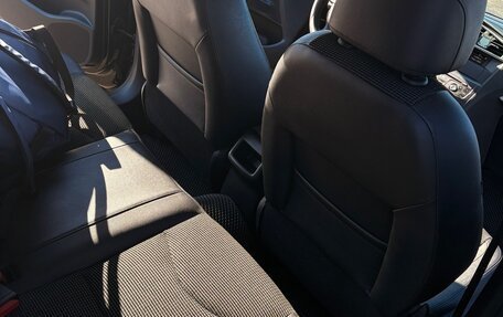 Citroen C4 II рестайлинг, 2014 год, 1 050 000 рублей, 22 фотография