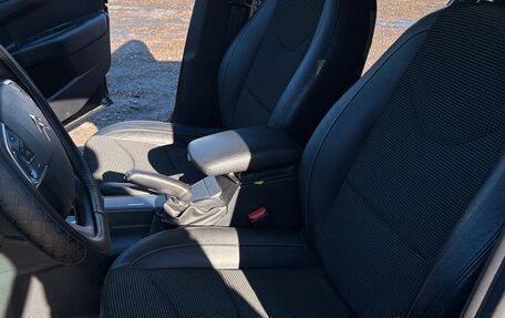 Citroen C4 II рестайлинг, 2014 год, 1 050 000 рублей, 21 фотография