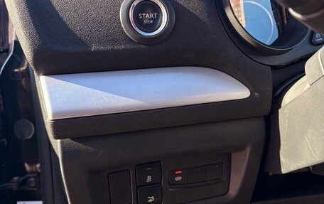 Citroen C4 II рестайлинг, 2014 год, 1 050 000 рублей, 24 фотография