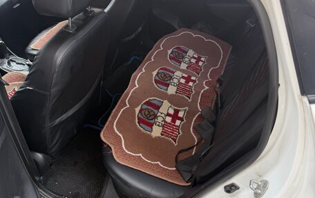 Hyundai Solaris II рестайлинг, 2016 год, 650 000 рублей, 8 фотография