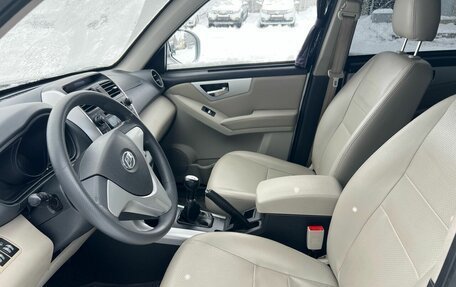 Lifan X60 I рестайлинг, 2012 год, 678 000 рублей, 6 фотография