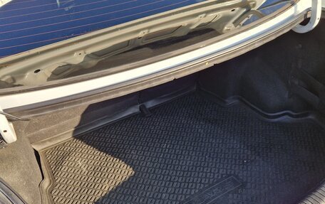 Hyundai Solaris II рестайлинг, 2015 год, 945 000 рублей, 8 фотография