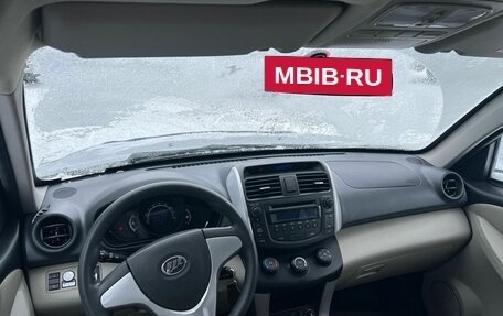 Lifan X60 I рестайлинг, 2012 год, 678 000 рублей, 5 фотография