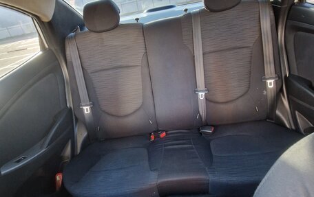 Hyundai Solaris II рестайлинг, 2015 год, 945 000 рублей, 17 фотография