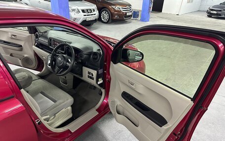 Toyota Passo III, 2018 год, 995 000 рублей, 9 фотография