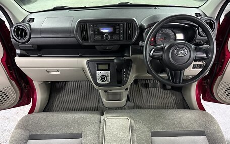 Toyota Passo III, 2018 год, 995 000 рублей, 14 фотография