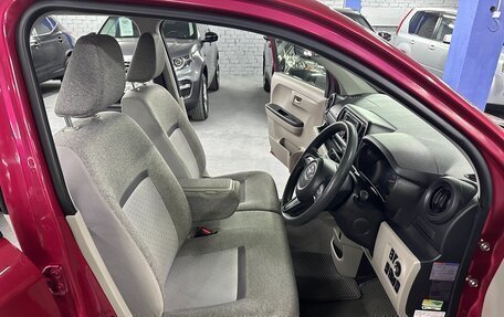 Toyota Passo III, 2018 год, 995 000 рублей, 17 фотография