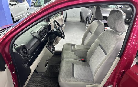 Toyota Passo III, 2018 год, 995 000 рублей, 20 фотография