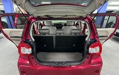 Toyota Passo III, 2018 год, 995 000 рублей, 21 фотография