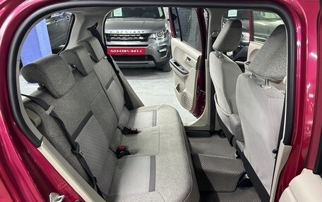 Toyota Passo III, 2018 год, 995 000 рублей, 18 фотография